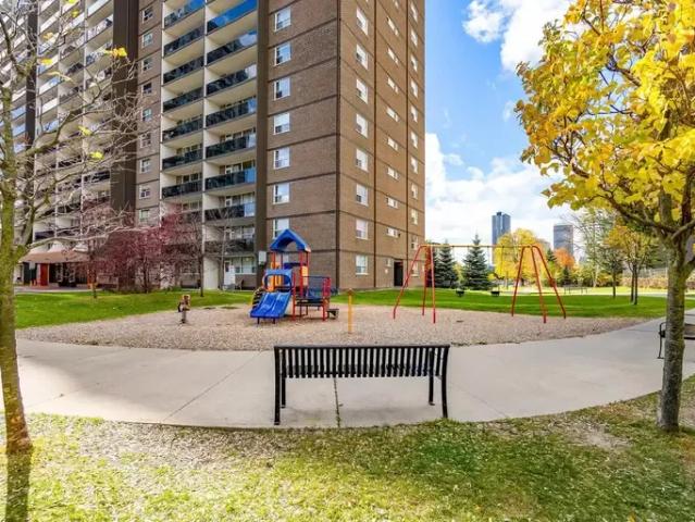For Rent 1 Bedroom Apartment Toronto ON DS96586252