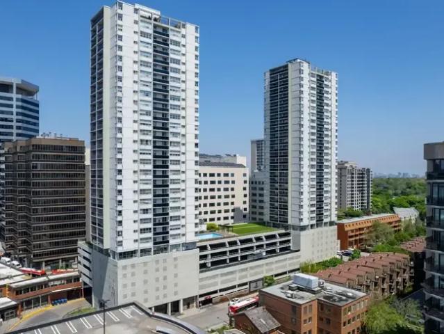 For Rent 1 Bedroom Apartment Toronto ON DS96586421