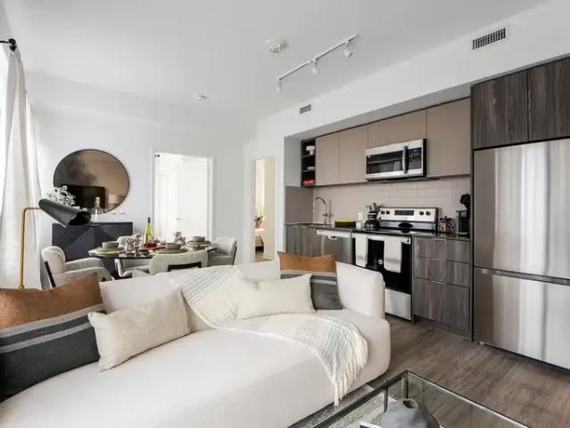 For Rent 1 Bedroom Apartment Toronto ON DS96588482