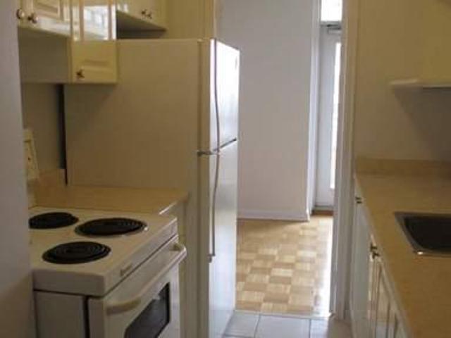 For Rent 1 Bedroom Apartment Toronto ON DS96776734