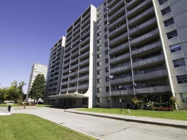 For Rent 1 Bedroom Apartment Toronto ON DS96883504