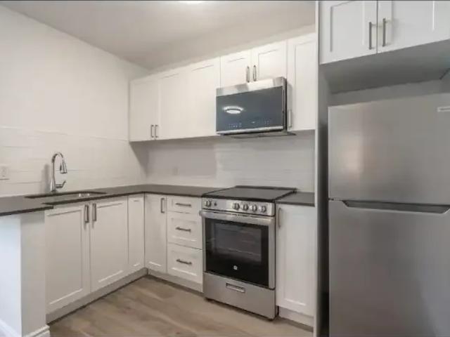 For Rent 1 Bedroom Apartment Toronto ON DS97157278