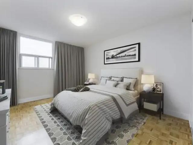 For Rent 1 Bedroom Apartment Toronto ON DS97674929
