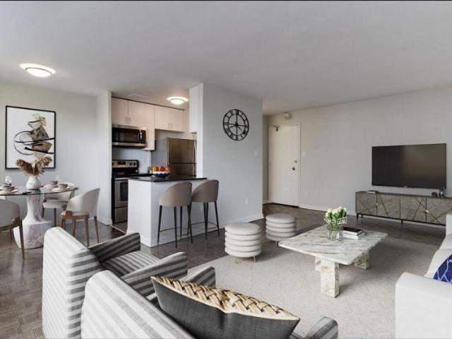 For Rent 1 Bedroom Apartment Toronto ON DS97742701