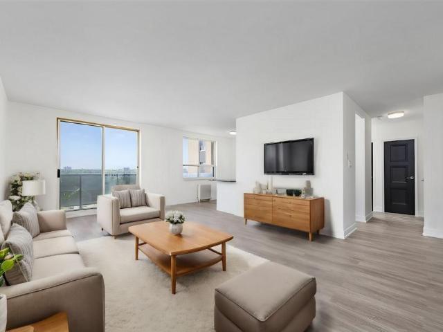 For Rent 1 Bedroom Apartment Toronto ON DS97742708