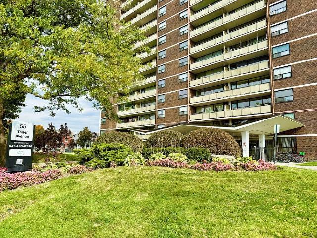 For Rent 1 Bedroom Apartment Toronto ON DS97743047