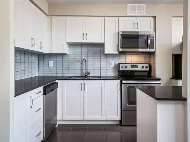 For Rent 1 Bedroom Apartment Toronto ON DS97702989