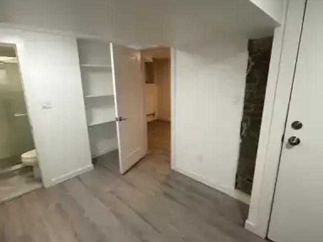 For Rent 1 Bedroom Apartment Toronto ON DS97878794