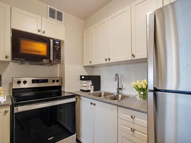 For Rent 1 Bedroom Apartment Toronto ON DS98310311
