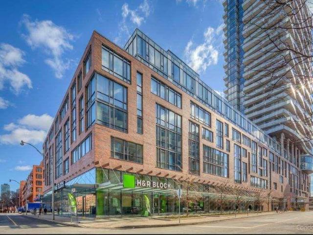 For Rent 1 Bedroom Apartment Toronto ON DS98310854