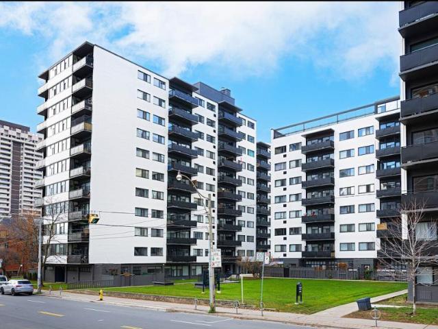 For Rent 1 Bedroom Apartment Toronto ON DS98311246
