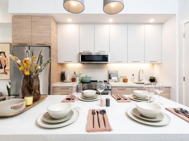 For Rent 1 Bedroom Apartment Toronto ON DS98311724