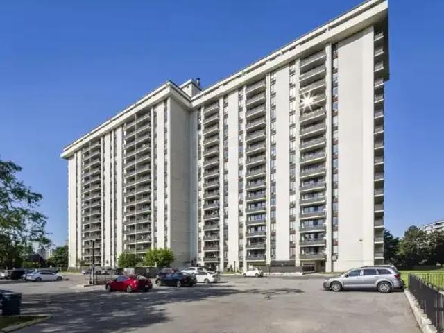 For Rent 1 Bedroom Apartment Toronto ON DS98317350