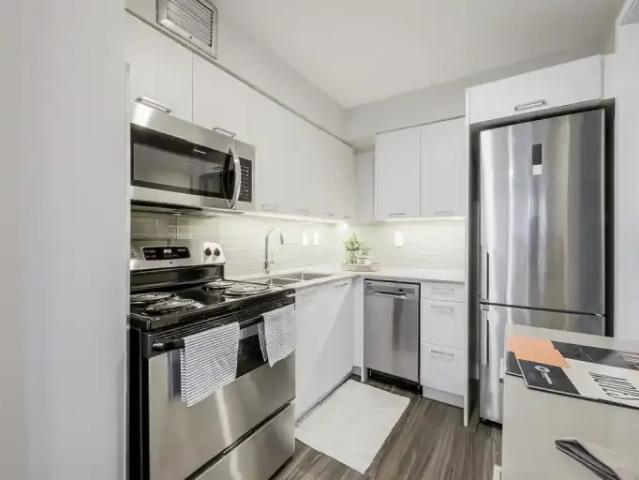 For Rent 1 Bedroom Apartment Toronto ON DS98331873