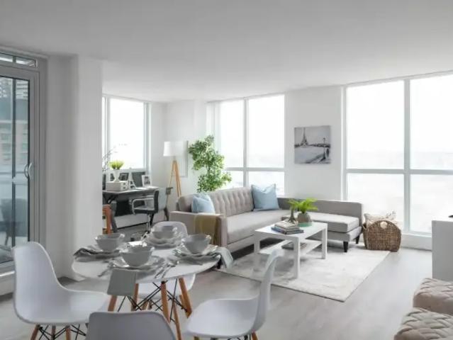For Rent 1 Bedroom Apartment Toronto ON DS98421440