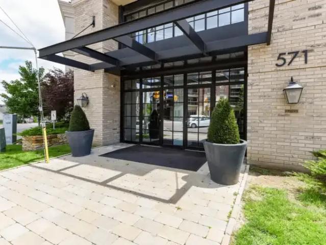For Rent 1 Bedroom Apartment Toronto ON DS98746791
