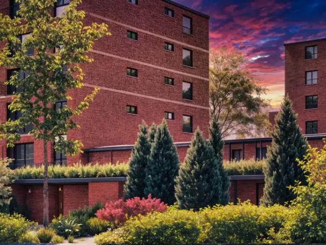 For Rent 1 Bedroom Apartment Toronto ON DS98785382