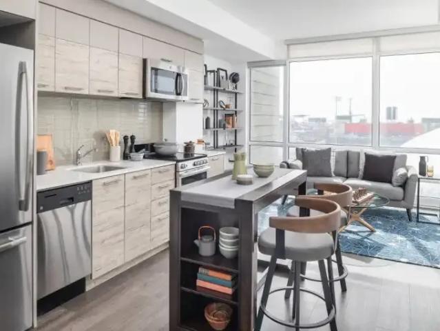 For Rent 1 Bedroom Apartment Toronto ON DS98881718