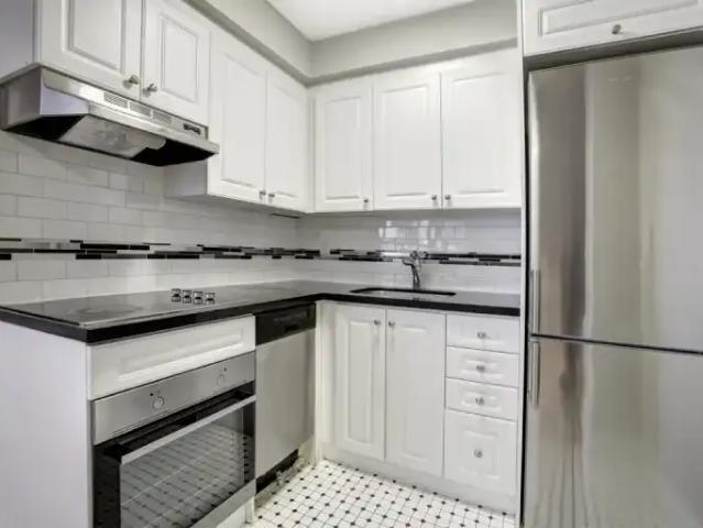 For Rent 1 Bedroom Apartment Toronto ON DS98955027