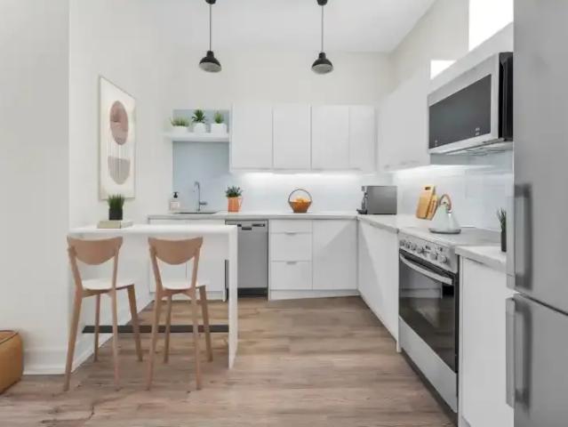 For Rent 1 Bedroom Apartment Toronto ON DS99409957