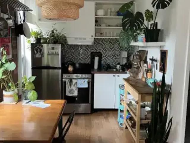 For Rent 1 Bedroom Apartment Toronto ON DS99558333