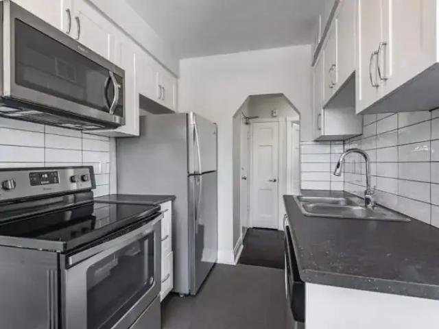 For Rent 1 Bedroom Apartment Toronto ON DS99629494