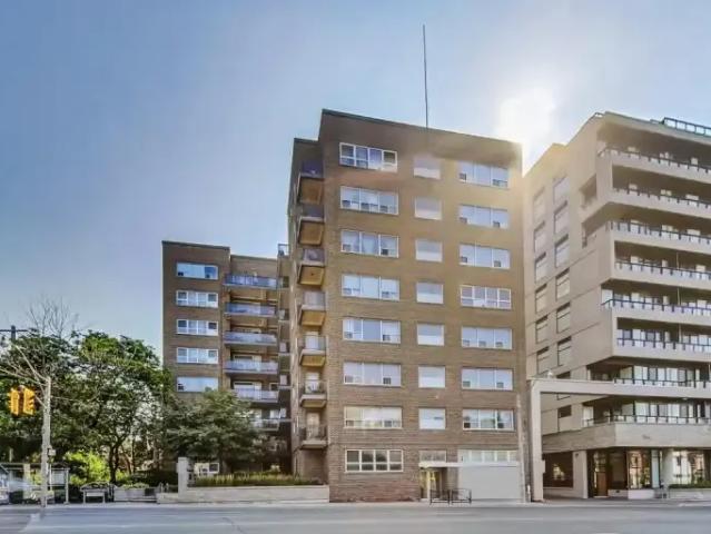 For Rent 1 Bedroom Apartment Toronto ON DS99823884