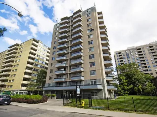 For Rent 1 Bedroom Apartment Toronto ON DS99907464