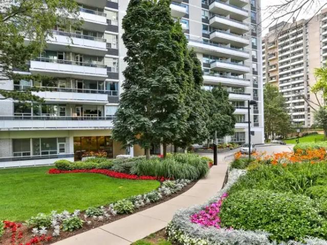 For Rent 1 Bedroom Apartment Toronto ON DS100562568