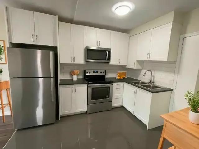 For Rent 1 Bedroom Apartment Toronto ON DS100046097