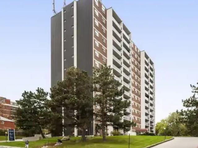 For Rent 1 Bedroom Apartment Toronto ON DS100329882