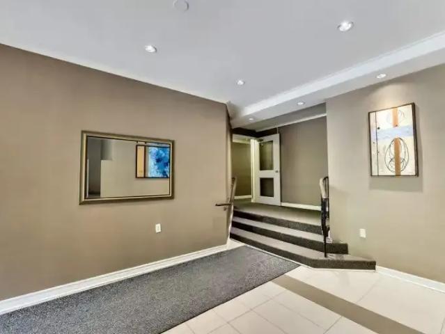 For Rent 1 Bedroom Apartment Toronto ON DS100354015