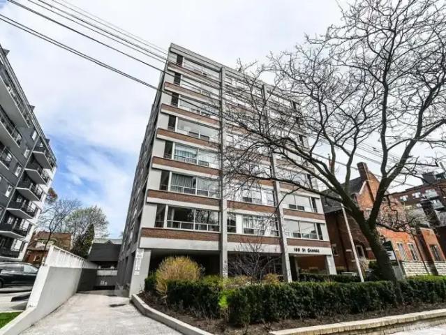 For Rent 1 Bedroom Apartment Toronto ON DS101440751