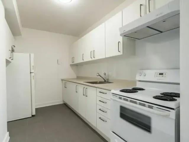 For Rent 1 Bedroom Apartment Toronto ON DS101507077