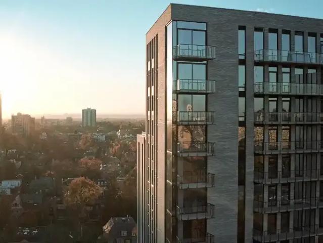 For Rent 1 Bedroom Apartment Toronto ON DS101507374