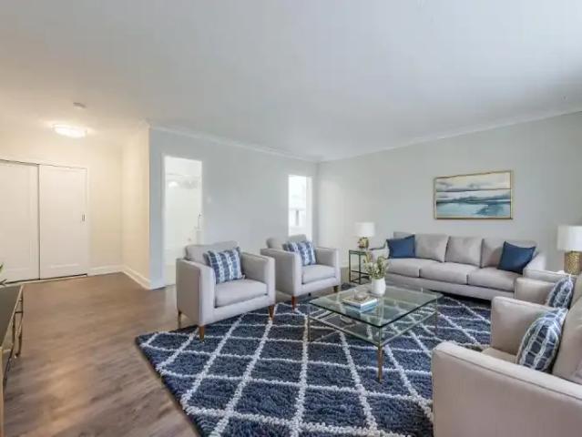 For Rent 1 Bedroom Apartment Toronto ON DS101686151