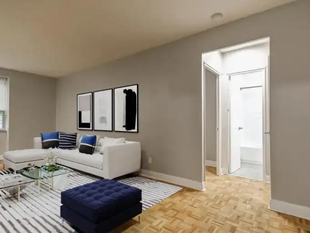 For Rent 1 Bedroom Apartment Toronto ON DS101724571