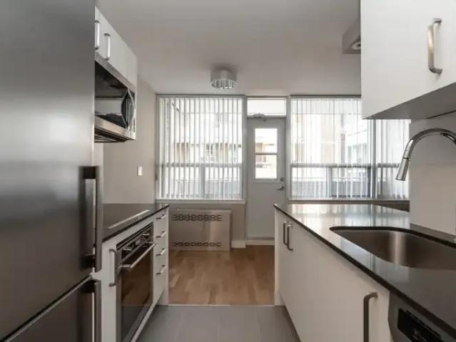For Rent 1 Bedroom Apartment Toronto ON DS101724364