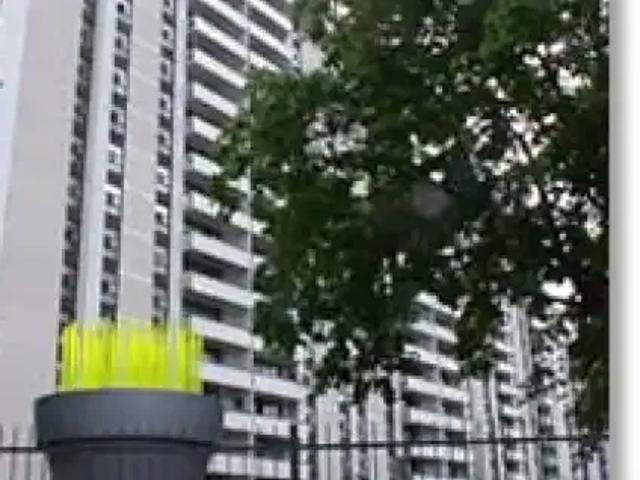 For Rent 1 Bedroom Apartment Toronto ON DS101773490