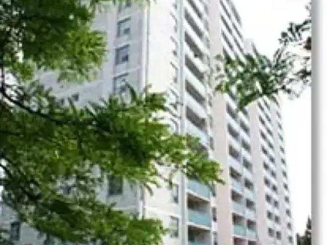 For Rent 1 Bedroom Apartment Toronto ON DS101773495