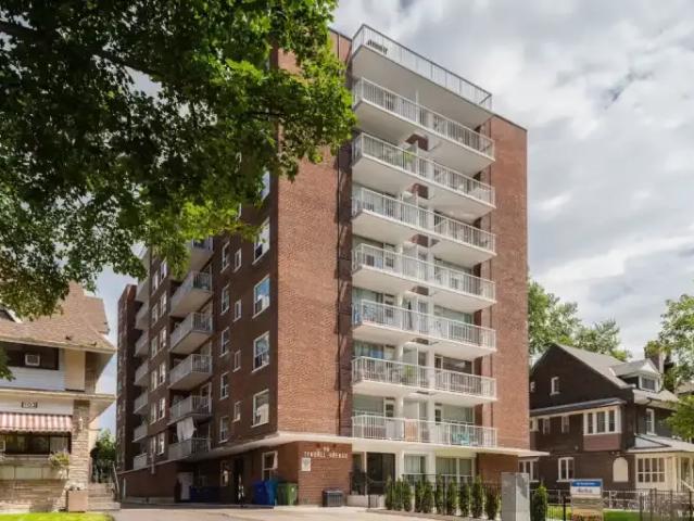 For Rent 1 Bedroom Apartment Toronto ON DS101826092