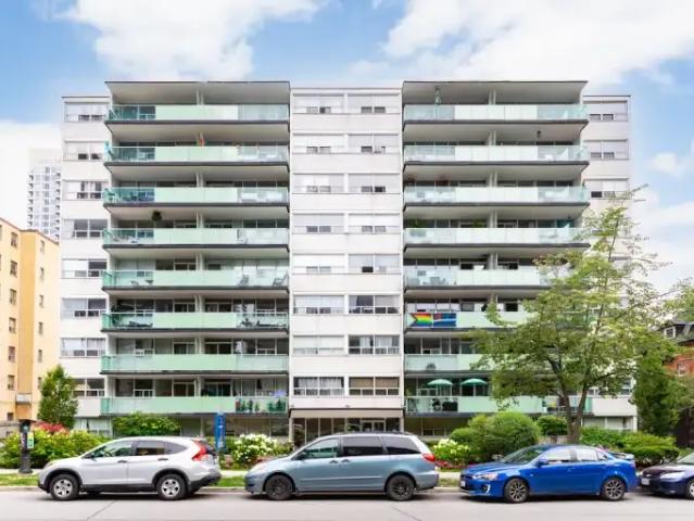 For Rent 1 Bedroom Apartment Toronto ON DS101948017