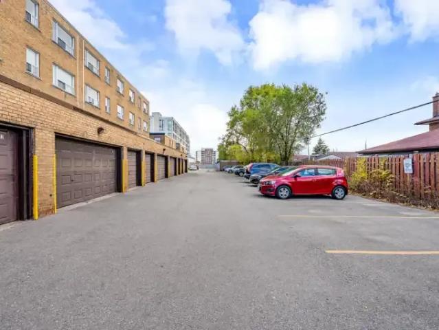 For Rent 1 Bedroom Apartment Toronto ON DS101985618