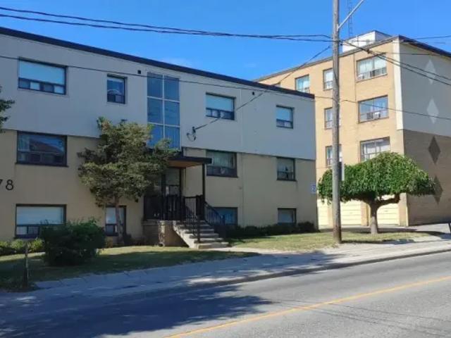 For Rent 1 Bedroom Apartment Toronto ON DS101041521