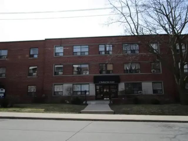 For Rent 1 Bedroom Apartment Toronto ON DS101041199
