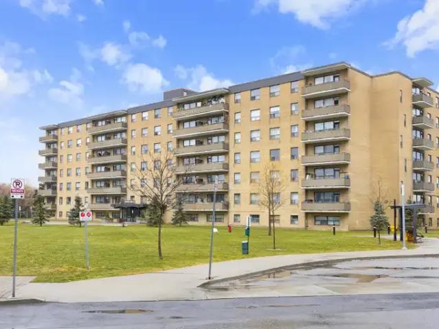For Rent 1 Bedroom Apartment Toronto ON DS101107206