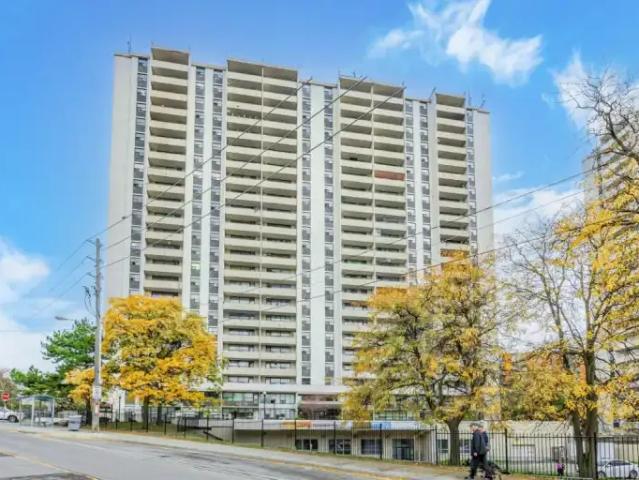 For Rent 1 Bedroom Apartment Toronto ON DS101185375