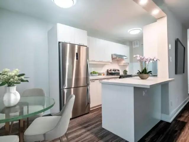 For Rent 1 Bedroom Apartment Toronto ON DS101261886