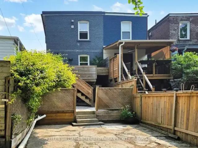 For Rent 1 Bedroom Apartment Toronto ON DS102551608