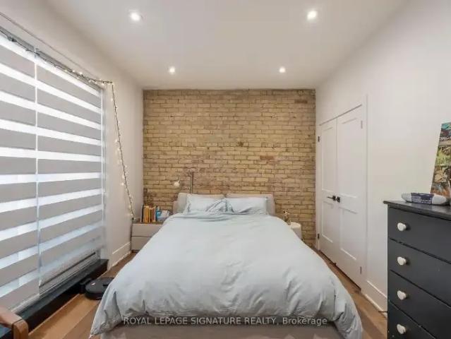 For Rent 1 Bedroom Apartment Toronto ON DS102551610